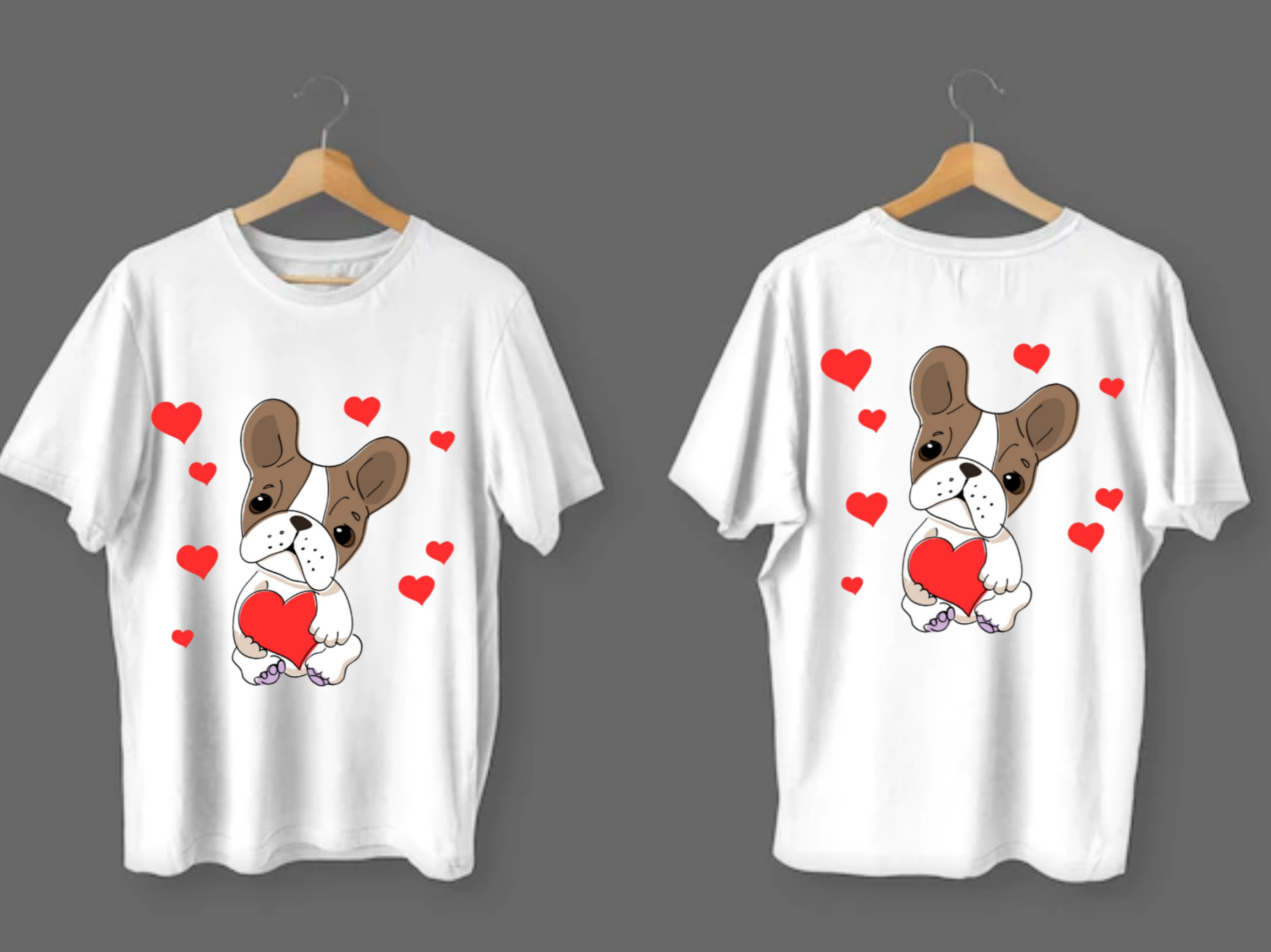 تصميم تيشيرتات غاية في الروعة