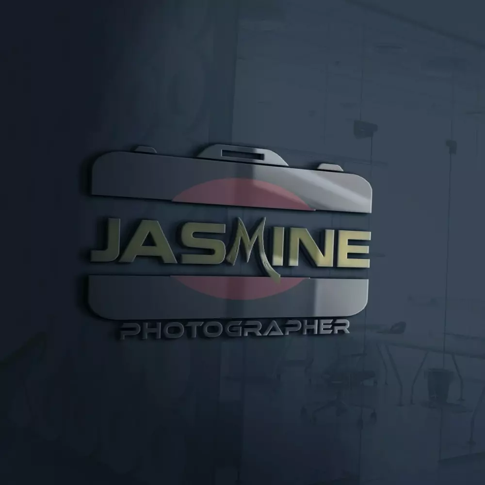 تصميم لوجو وشعارات مميزة بدقة عالية