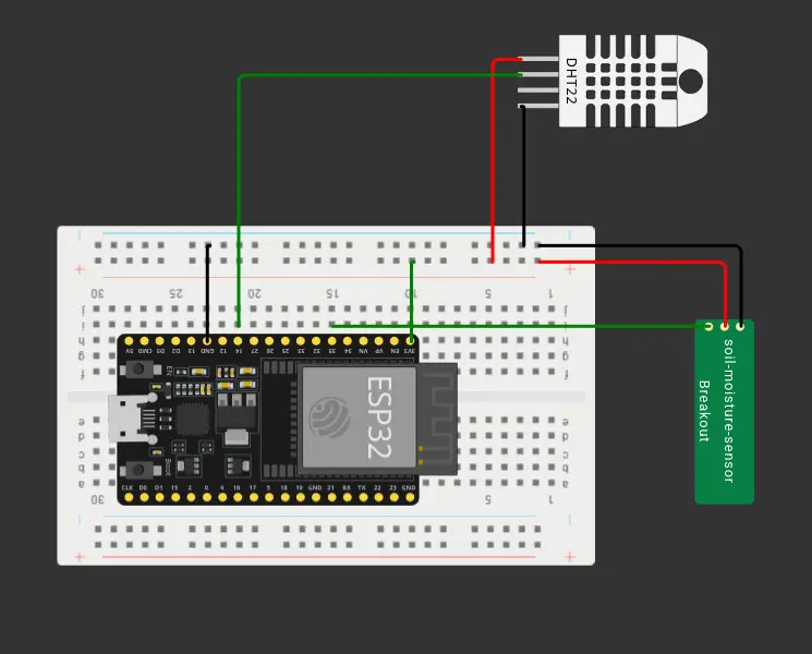 تصميم وتنفيذ مشاريع IoT باستخدام ESP32 و Arduino