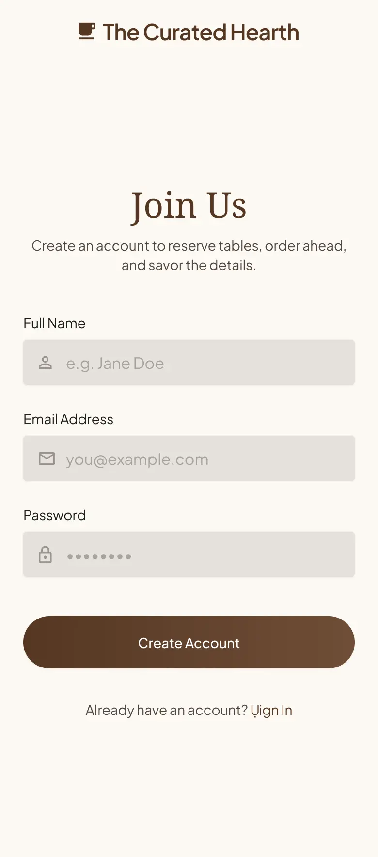 برمجة وتصميم واجهات تسجيل الدخول (Login & Register) لتطبيقات Flutter