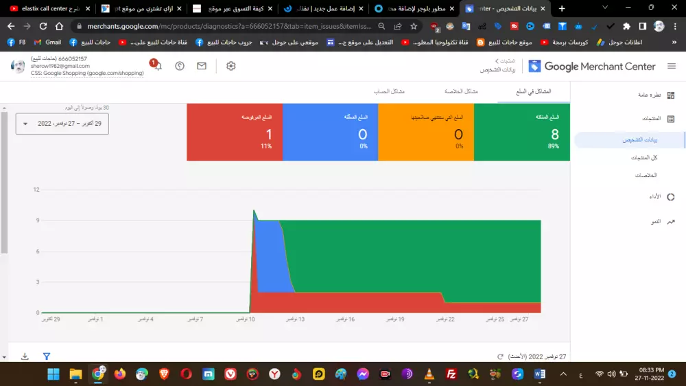 عمل خرائط جوجل تفاعلية واضافة انشطة تجارية تعليق وتقييم