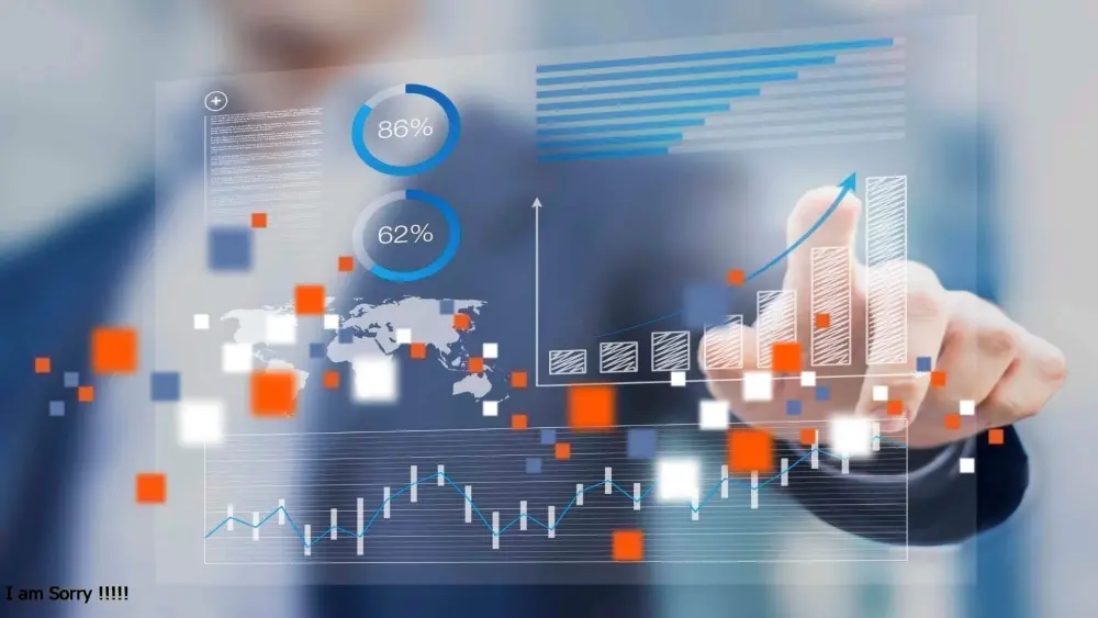 تحليل البيانات وعرضها باستخدام Power Bi
