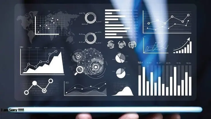تحليل وتنظيف بياناتك الضخمة واحترافية باستخدام Python (Pandas/NumPy)