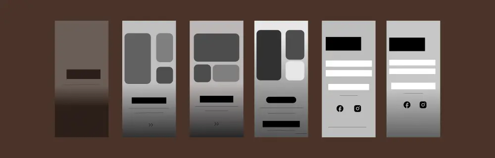 أحول فكرتك إلى تصميم UI احترافي باستخدام Figma