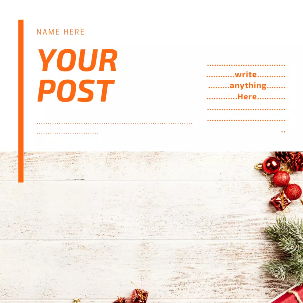 تصميم بوستات و ستورى و ريلز على منصات السوشيال ميديا باحتراف