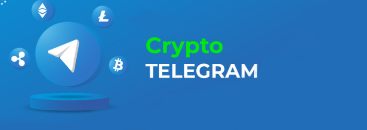 اشتراك فى قناه تليجرام المدفوعه للكريبتو على منصه بينانس