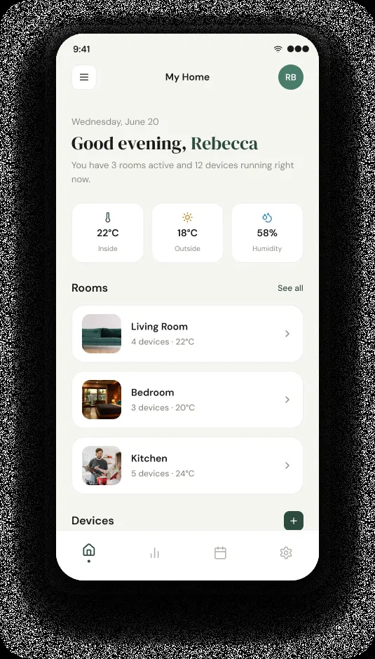 تحويل تصميم Figma إلى Flutter UI احترافي ومتجاوب