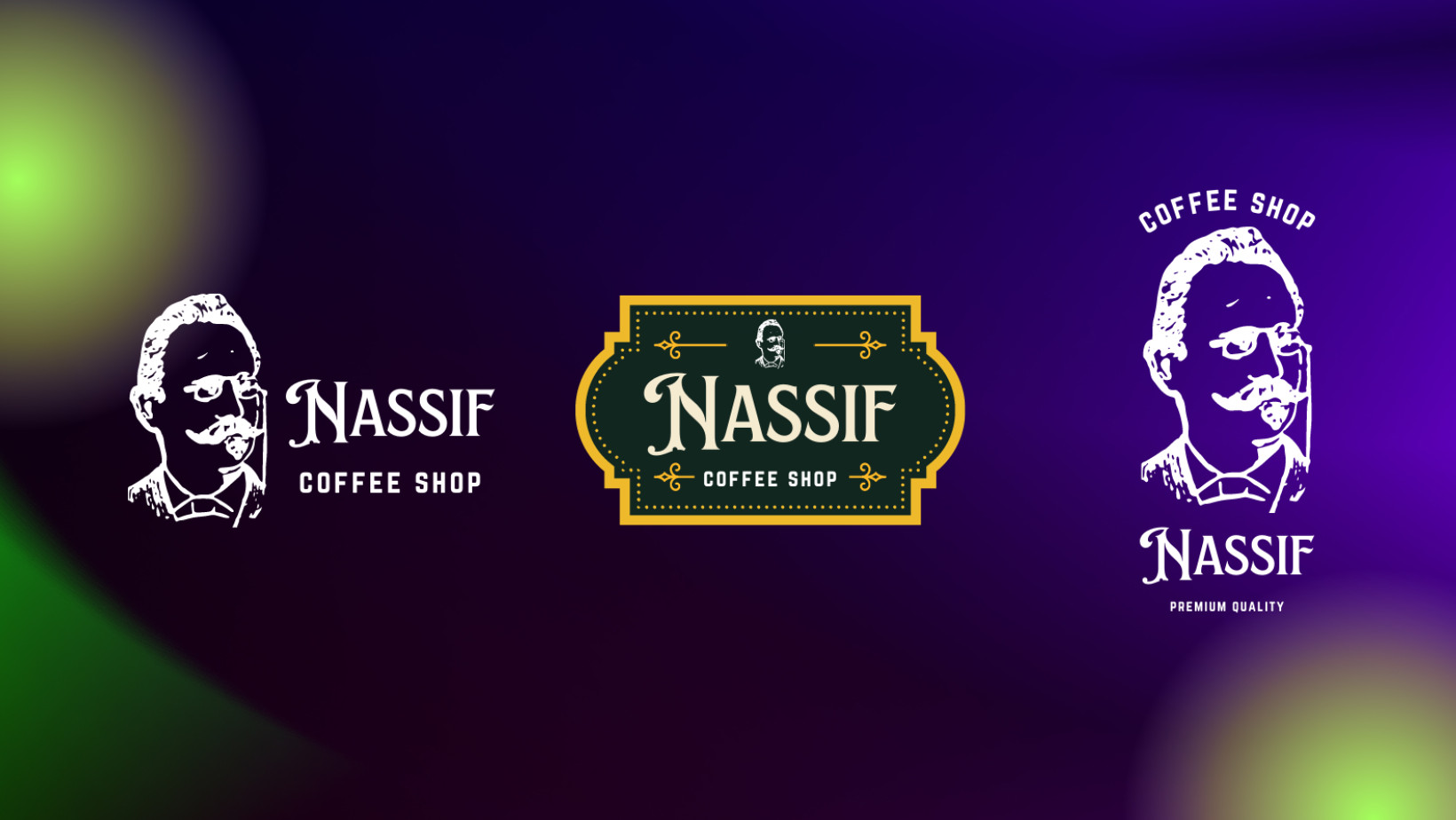 تصميم لوجو إحترافي وعصري بإضافه الى الرقي