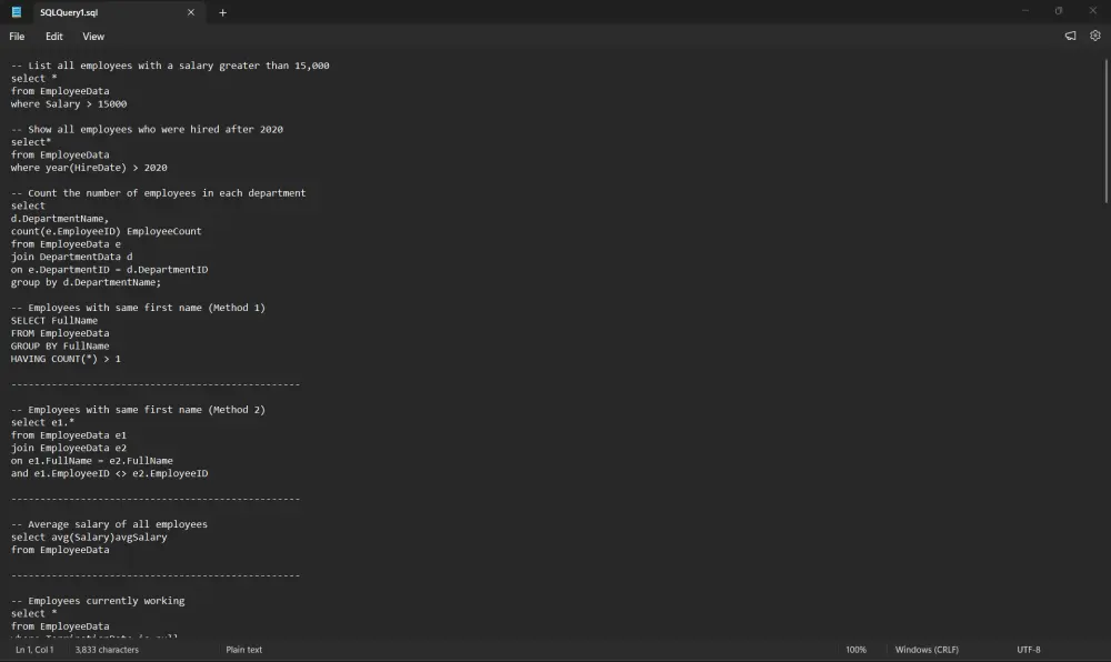 تنظيف وتحضير البيانات (Data Cleaning & Wrangling)