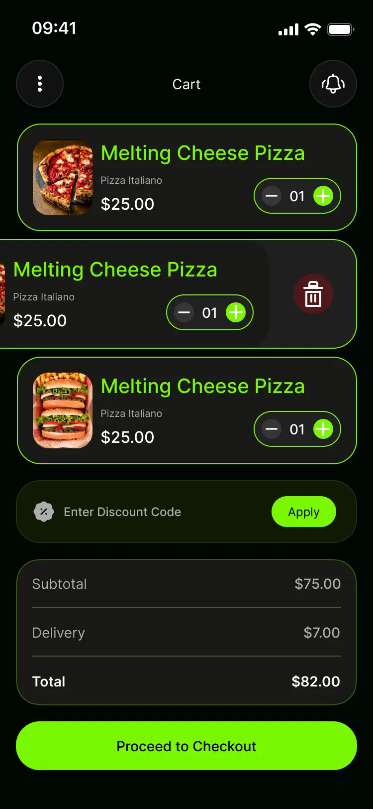 تصميم واجهات UI/UX احترافية لتطبيقات الموبايل