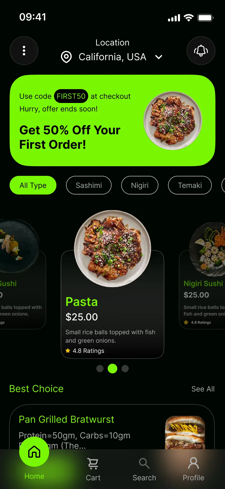 تصميم واجهات UI/UX احترافية لتطبيقات الموبايل