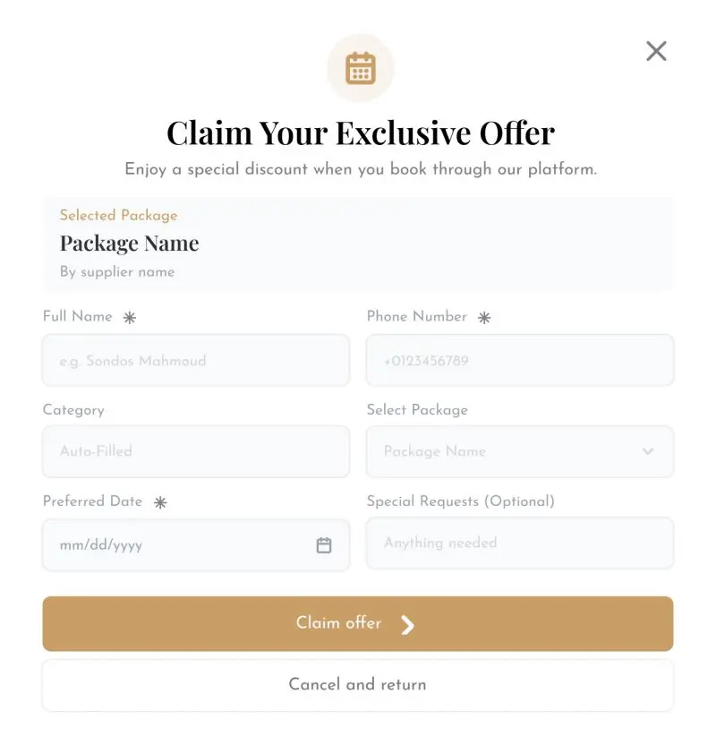 إعادة تصميم UI/UX لتحسين تجربة المستخدم للمواقع والتطبيقات