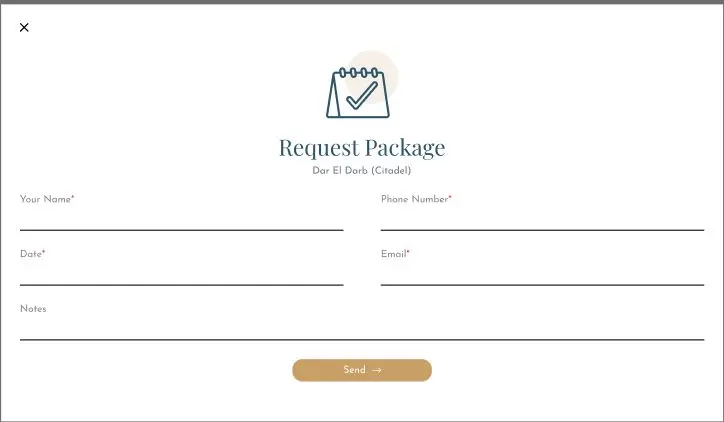 إعادة تصميم UI/UX لتحسين تجربة المستخدم للمواقع والتطبيقات