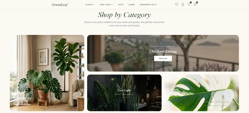 تصميم صفحة هبوط احترافية (Landing Page) تزيد مبيعاتك وتحول الزوار إلى عملاء
