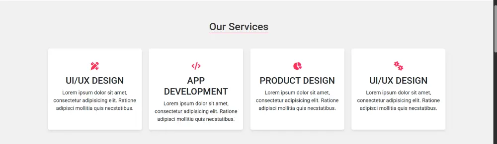 تصميم صفحة هبوط (Landing Page) احترافية وسريعة
