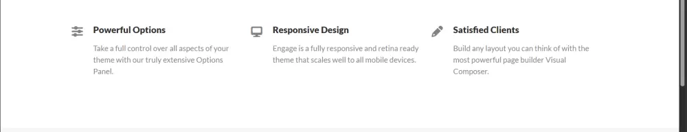 تعديل وتحسين واجهة موقعك الحالي (Frontend Fixes)