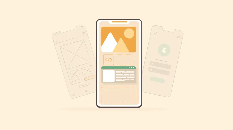 سأقوم بإصلاح وتحسين واجهات تطبيق Flutter الخاص بك باحترافية