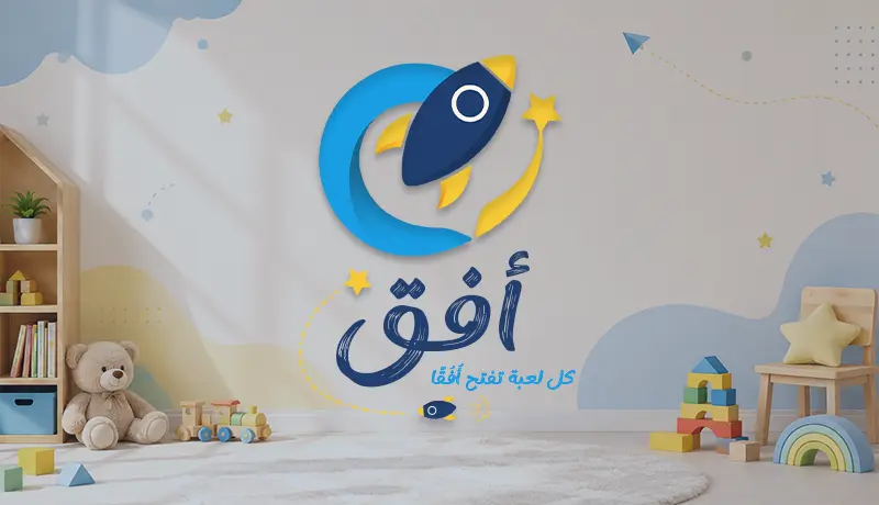 تصميم شعار احترافي يعكس هويه مشروعك بشكل احترافي