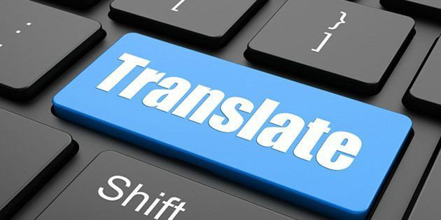 ترجمة احترافية من الانجليزية الى العربية