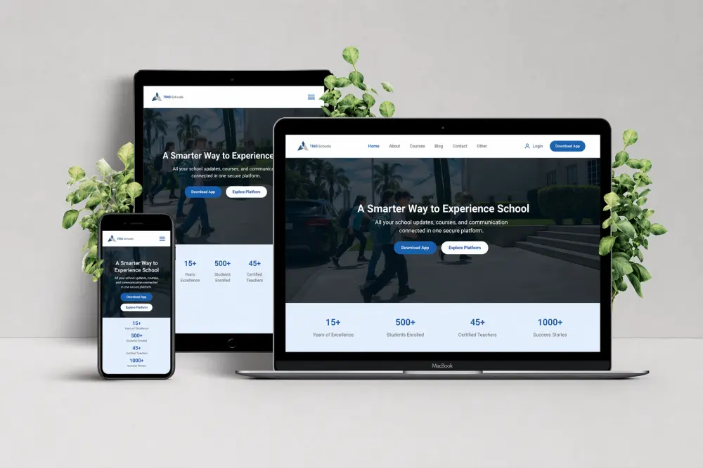 تصميم شاشات UI/UX احترافية (ويب أو موبايل)