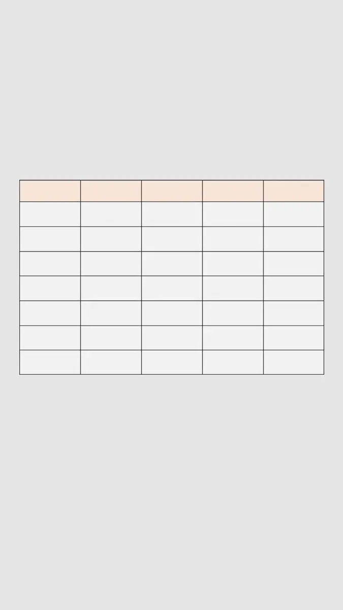 إدخال وتنظيم البيانات على Excel بشكل احترافي وسريع