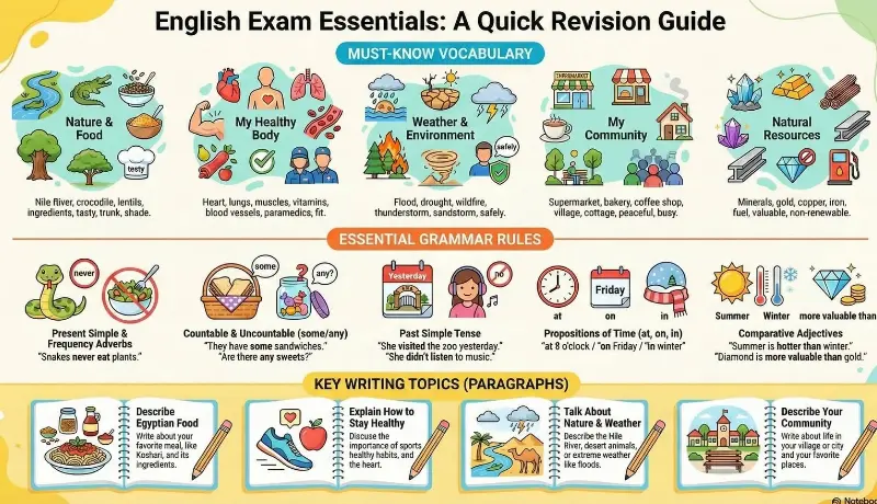 حصه أونلاين فى اللغه الانجليزيه