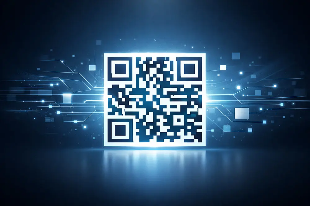 تحويل أي رابط إلى QR Code احترافي خلال 24 ساعة