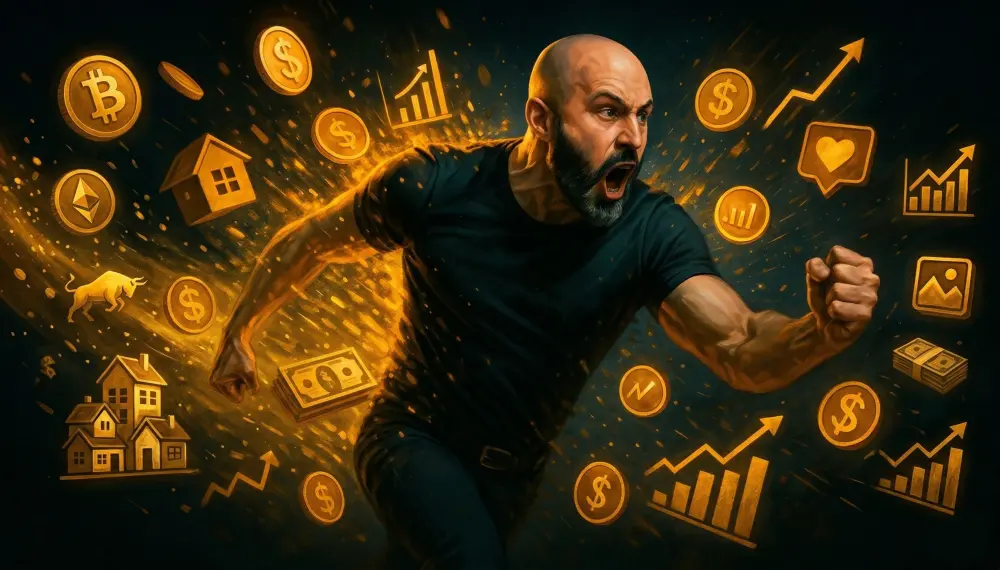 إنشاء فيديو متكامل إحترافي بالذكاء الإصطناعي