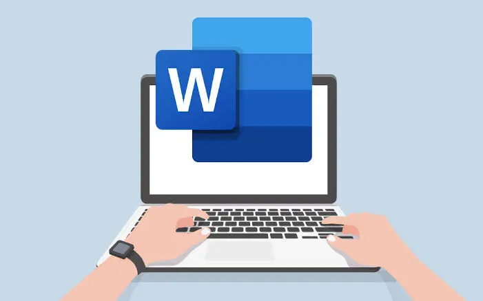 كتابة أي نصوص على Word  أو تحويله إلى ملف PDF