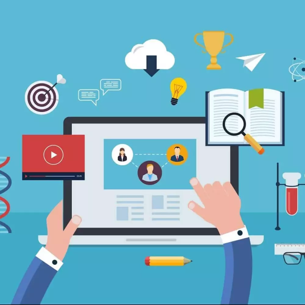 تحويل تصميم psd  او xd او فكره  الي موقع ويب code