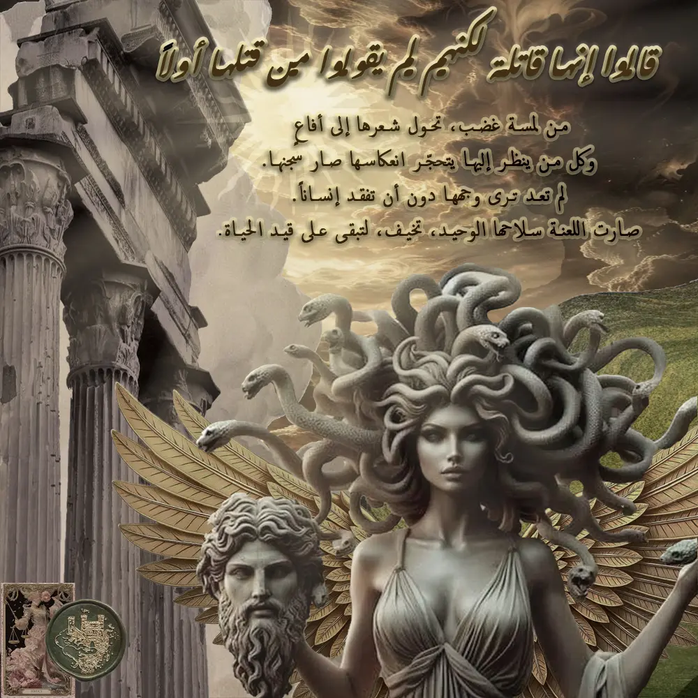 تصاميم سوشيال ميديا بفن الكولاج