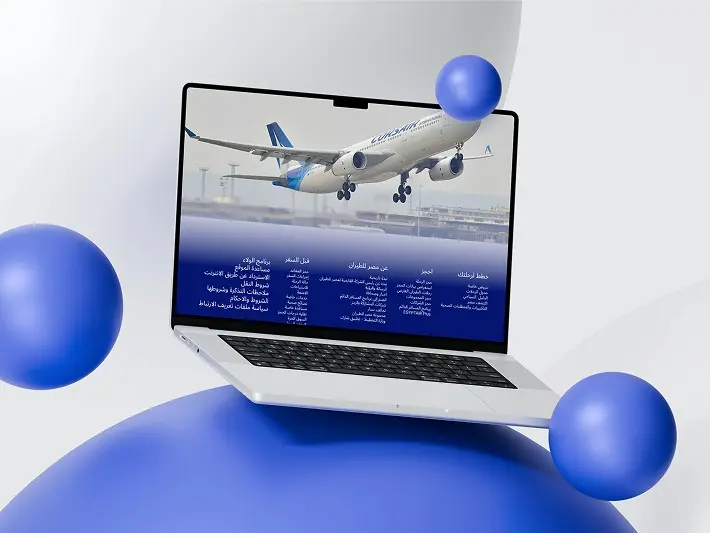 مميتصميم واجهات مستخدم احترافيه وتجربة مستخدم مميزه UI/UX للتطبيقات والمواقعزه UI/UX للتطبيقات والمواقع
