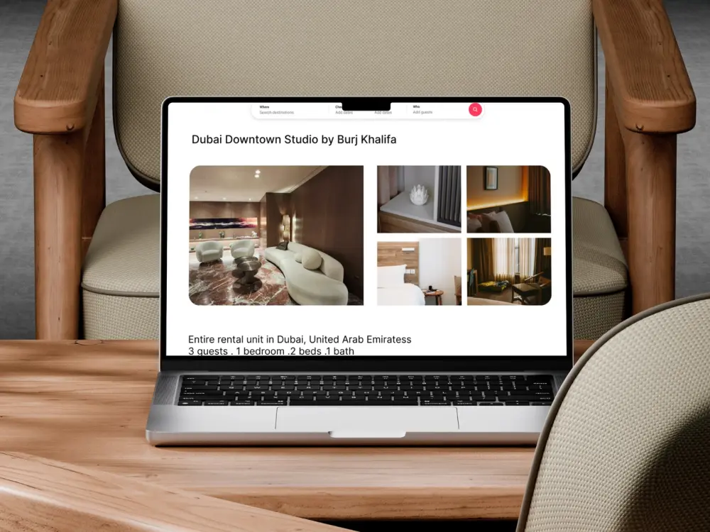 تصميم واجهات مستخدم احترافيه وتجربة مستخدم مميزه UI/UX للتطبيقات والمواقع
