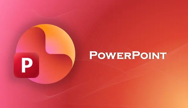 تصميم عرض تقديمى احترافى power point بشكل جذاب ومنظم