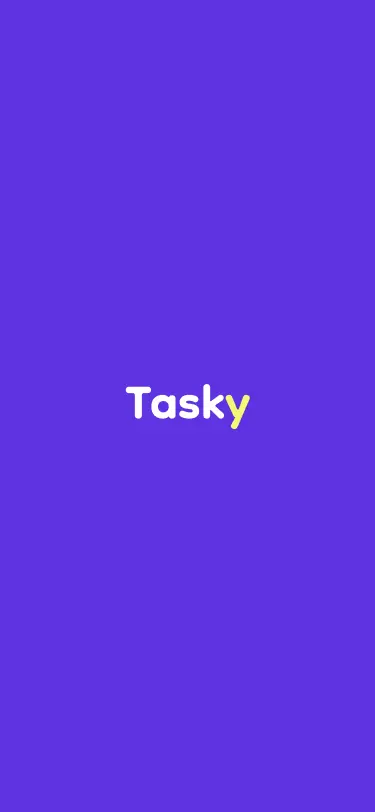 تصميم Splash Screen و App Icon