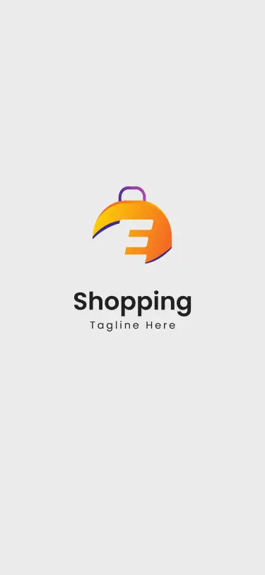 تصميم Splash Screen و App Icon