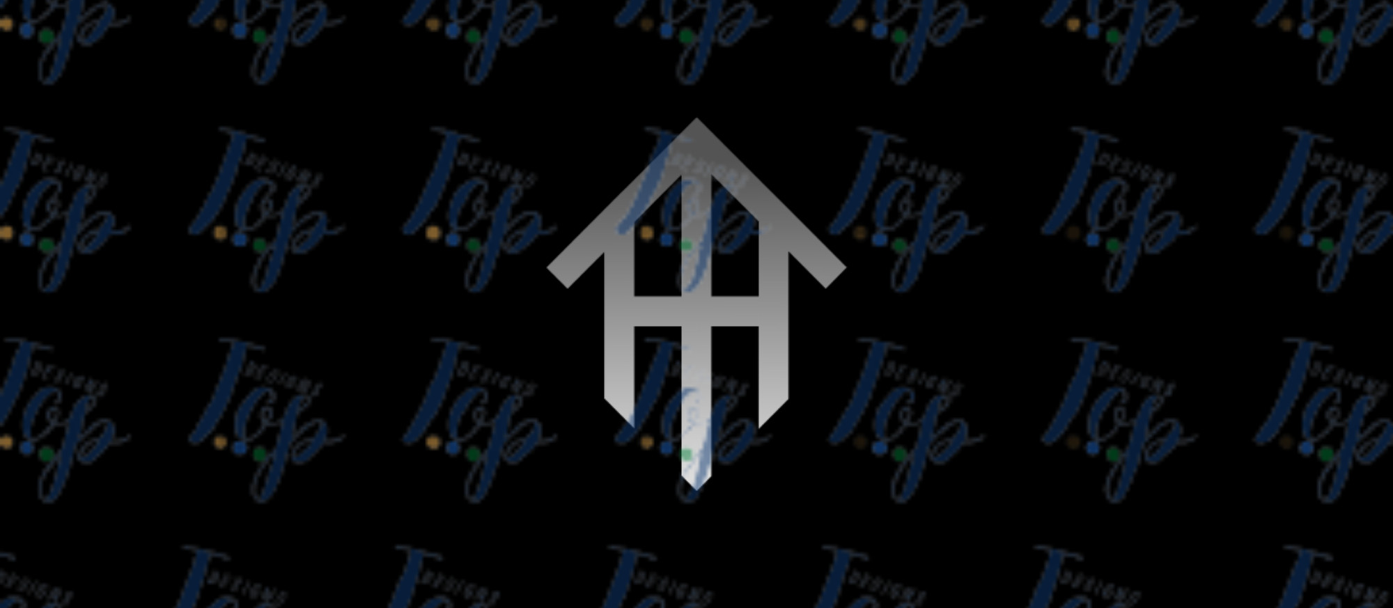 هويه بصرية لمكتب وسيط عقاري