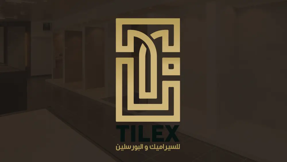 تصميم شعار احترافي ومبتكر يعبر عن هويتك التجارية.
