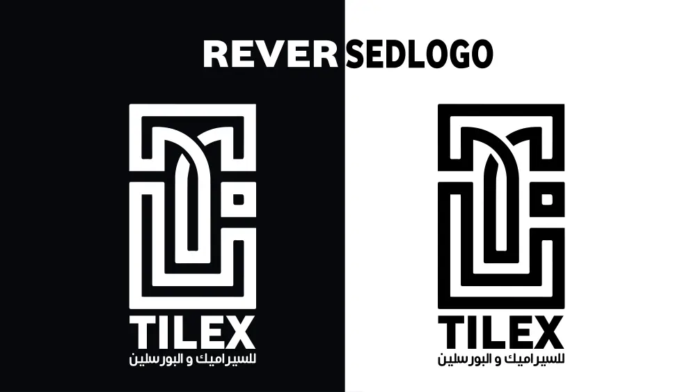 تصميم شعار احترافي ومبتكر يعبر عن هويتك التجارية.