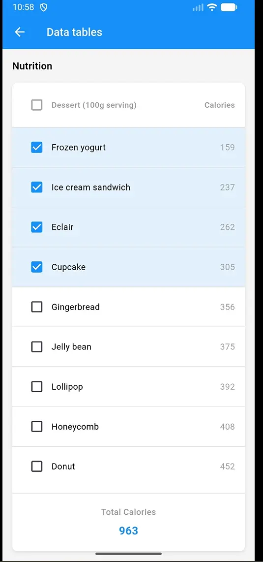سأطور تطبيق Flutter احترافي يعمل على Android وiOS