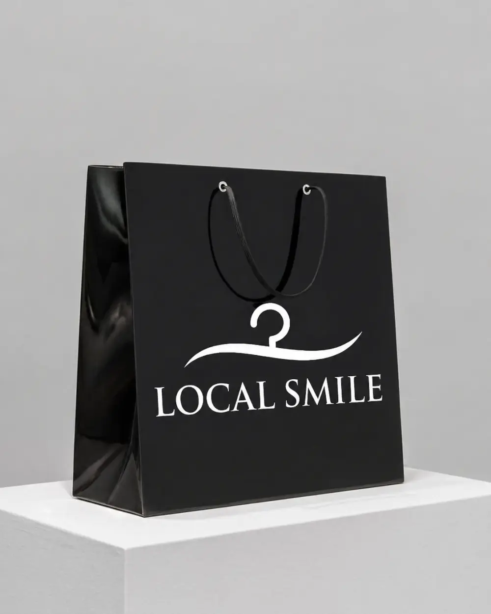 تصميم شعار إبداعي و احترافي ( Logo Design)