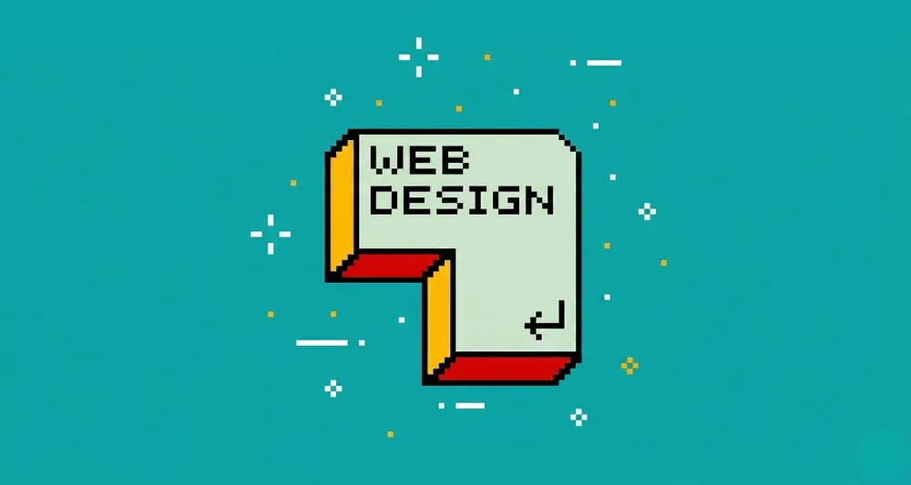 خدمة تصميم واجهات UI/UX وتحويلها إلى HTML/CSS