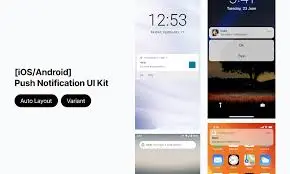 إعداد وتكامل إشعارات Firebase (FCM) مع تطبيق Flutter بدقة واحترافية