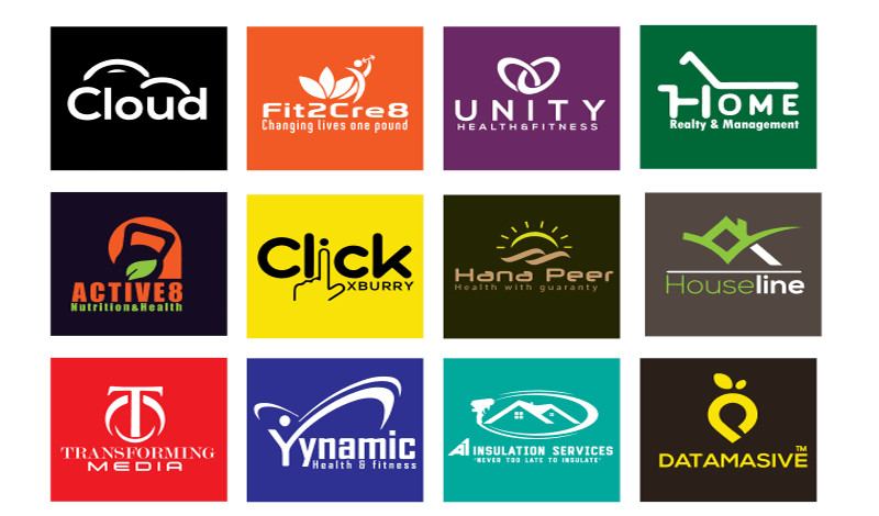 تصميم شعار logo إحترافي خاص بشركتك أو مؤسستك