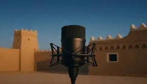 تعليق صوتي ل 100 ل 150 كلمه