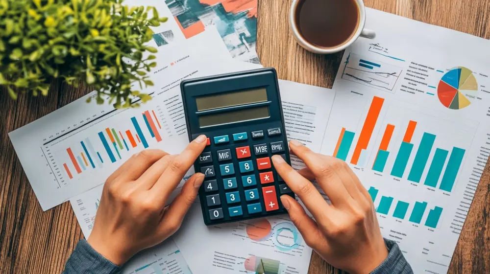 تحليل البيانات واستخراج اهم KPIs مع تصميم Dashboards تفاعلية و ديناميكية بستخدام Excel