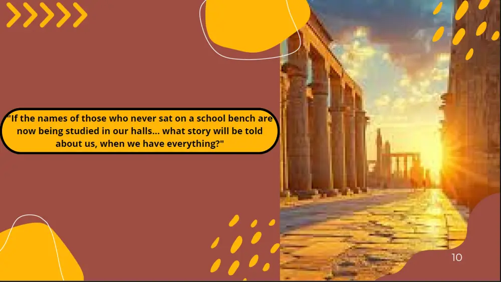 تصميم عرض تقديمي احترافي باستخدام PowerPoint بشكل جذاب ومنظم