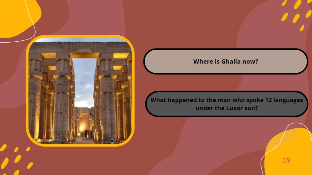 تصميم عرض تقديمي احترافي باستخدام PowerPoint بشكل جذاب ومنظم
