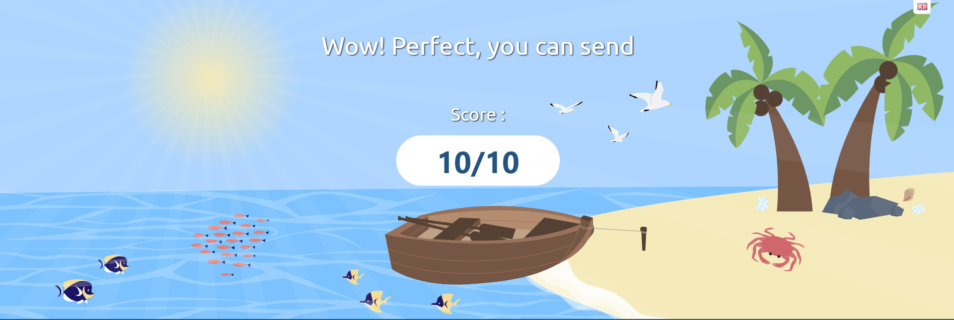 ضبط اعدادات الـ spam وتحسين جودة البريد