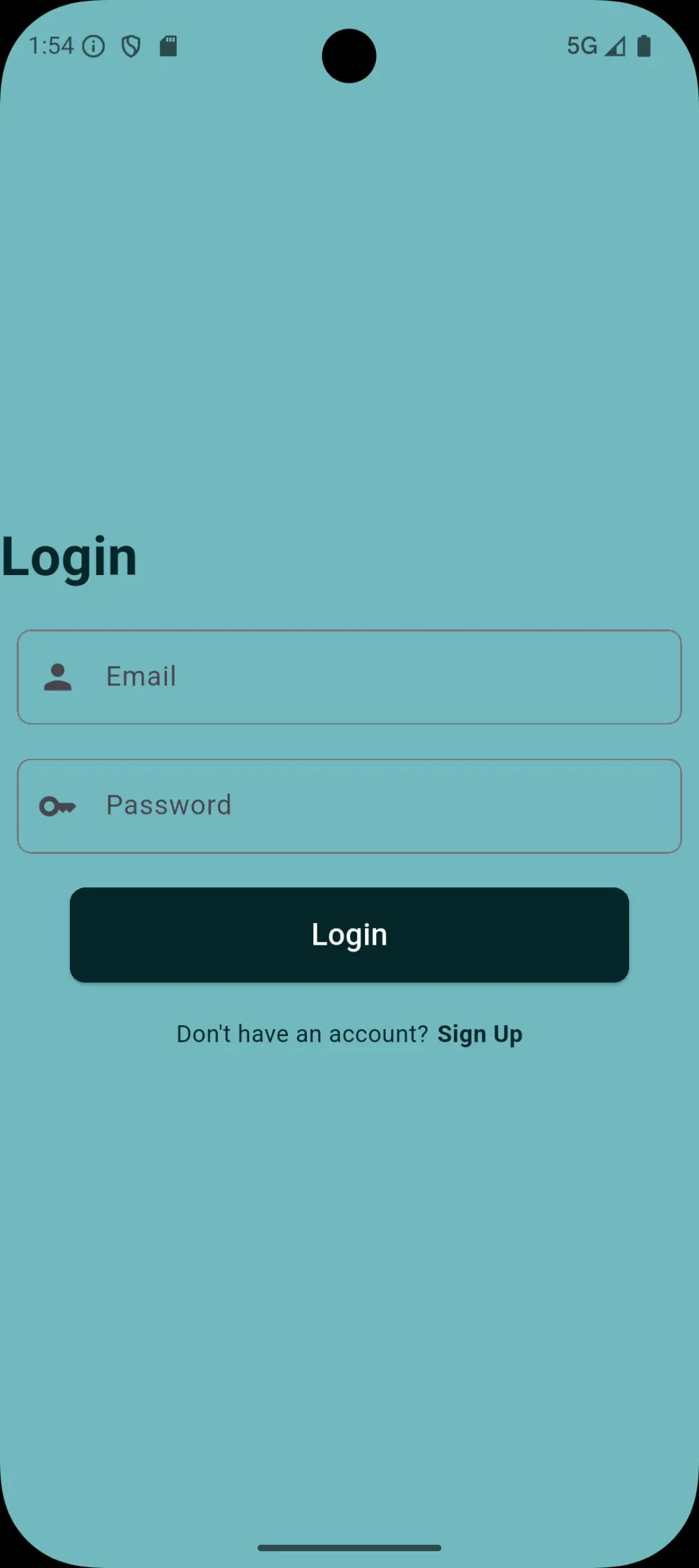 سأقوم بإضافة تسجيل الدخول وإنشاء حساب باستخدام Firebase في تطبيق Flutter